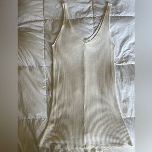 Reformation white coverup